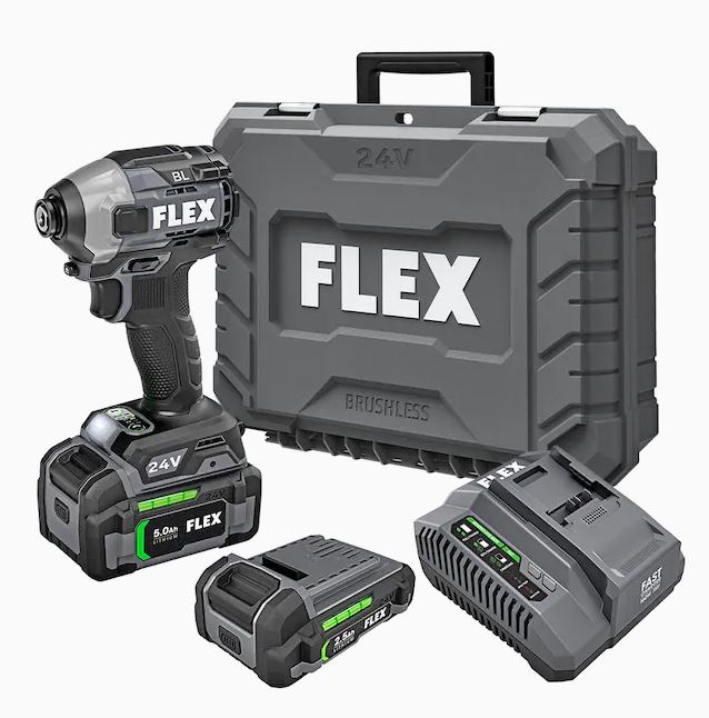 FLEX Power Tools คืออะไร