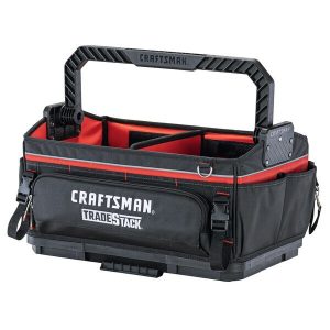 รีวิวกล่องเครื่องมือ-Craftsman-TradeStack-22-Tool-Tote-and-Bag